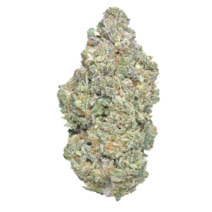 Secret Nature CBD Flower Doughboy (1/8ths)