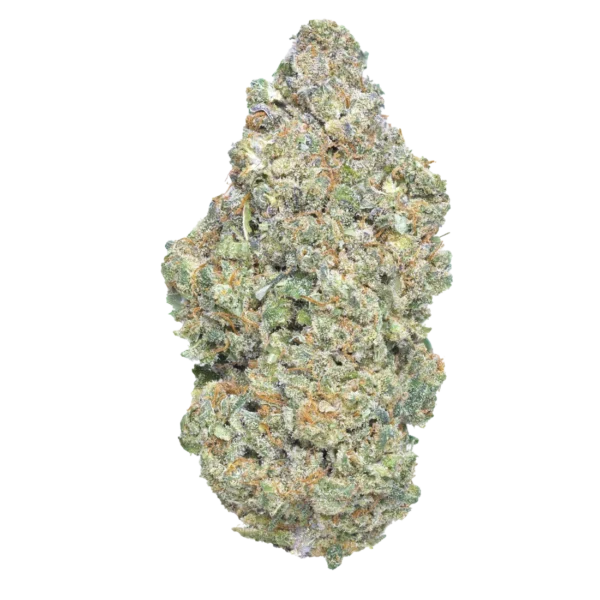 Secret Nature CBD Flower Doughboy (1/8ths)