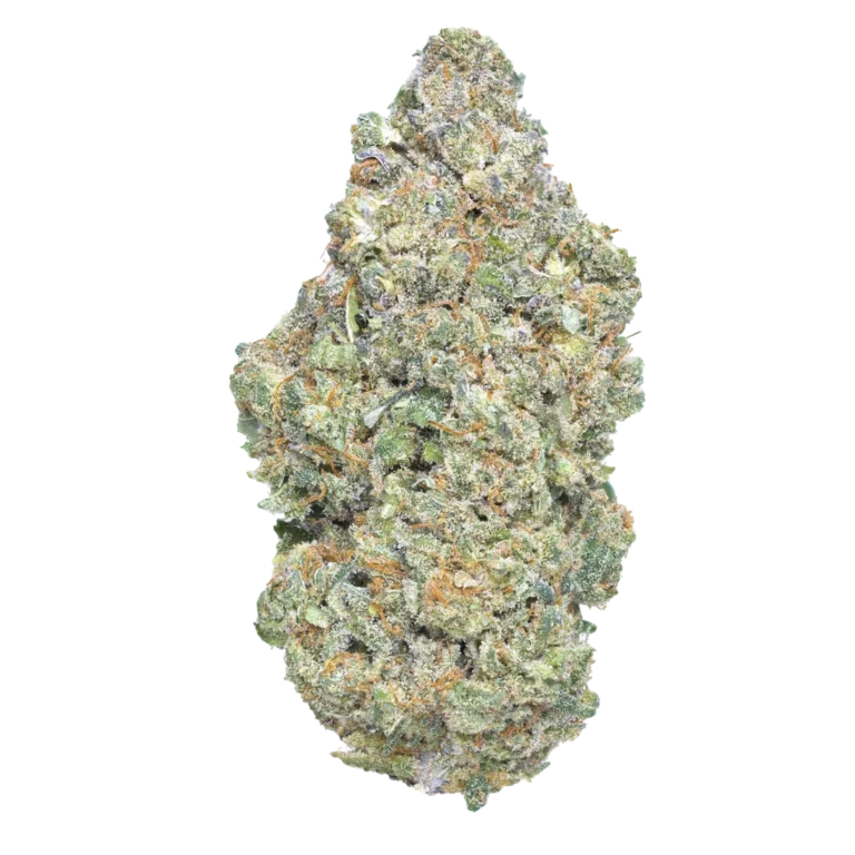 Secret Nature CBD Flower Doughboy (1/8ths)