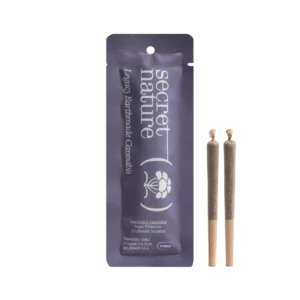 CBD Flower Pre-Rolls Super Spectrum