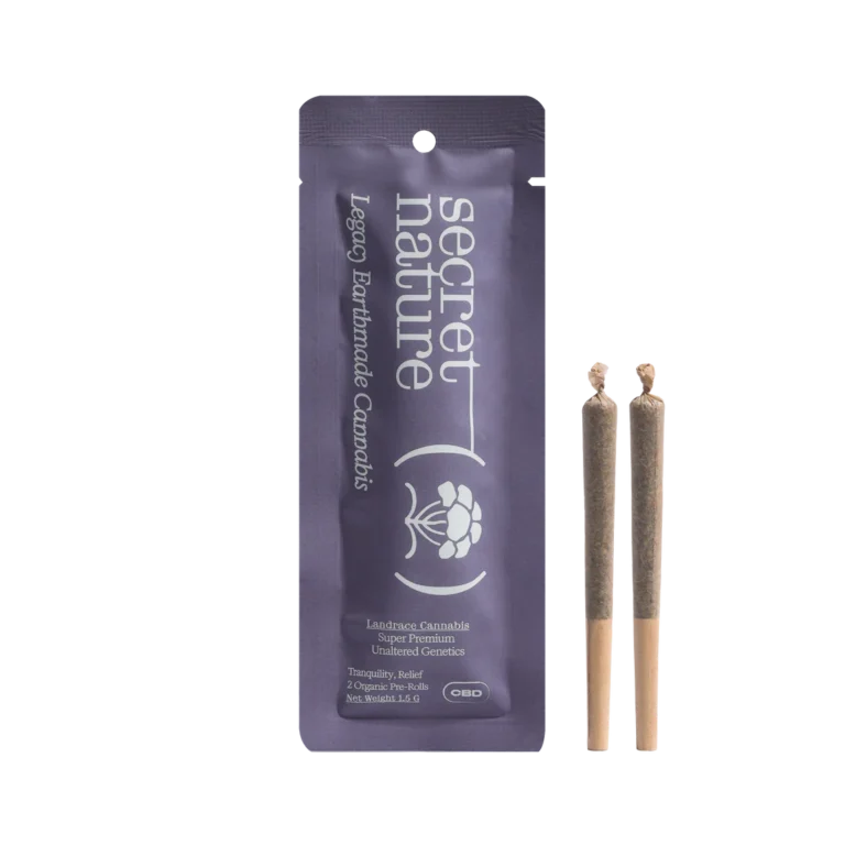 CBD Flower Pre-Rolls Super Spectrum