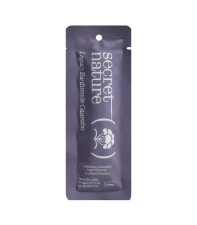 CBD Pre-Rolls Sour Gummi