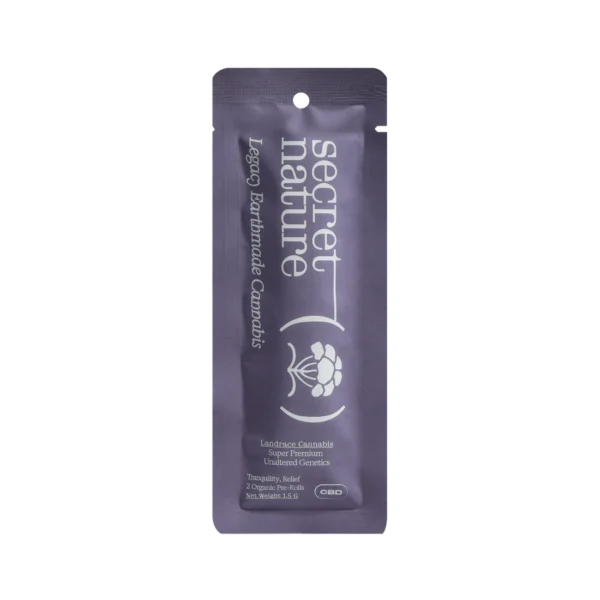 CBD Pre-Rolls Sour Gummi