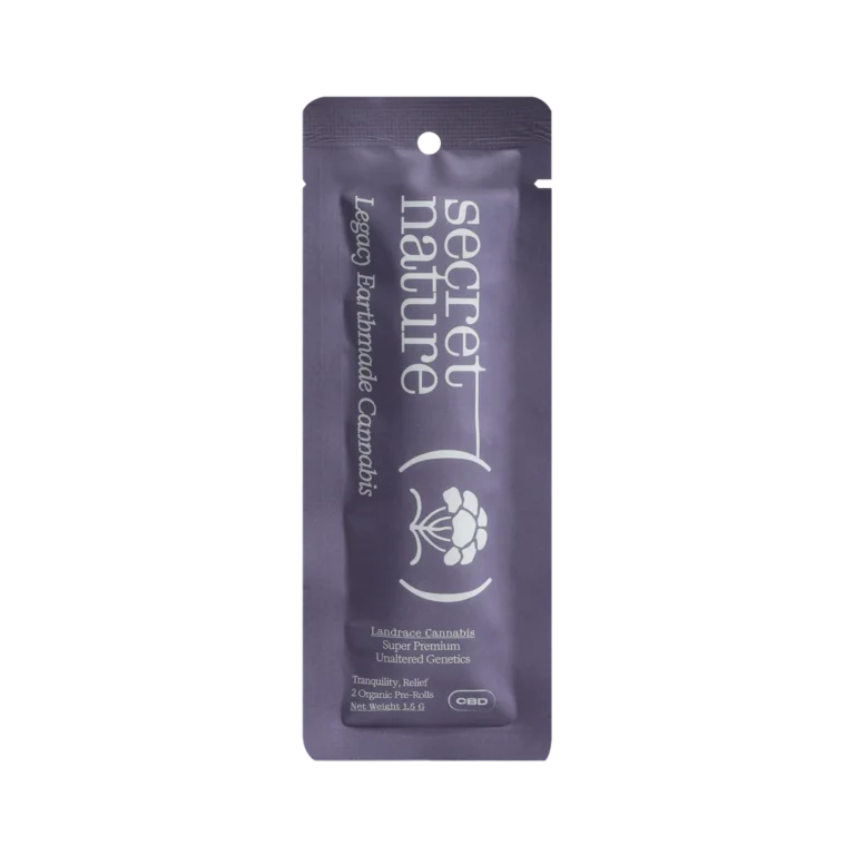 CBD Pre-Rolls Sour Gummi