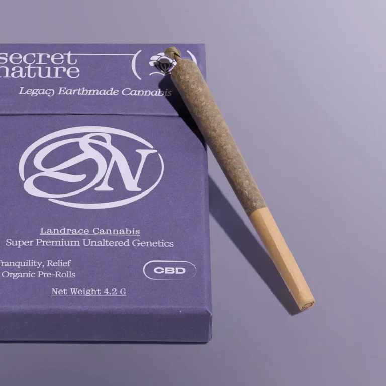 CBD Pre-Roll Papaya Nights