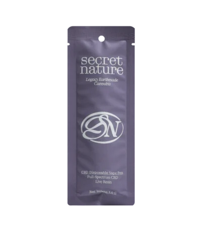 Disposable Vape Forbidden Fruit