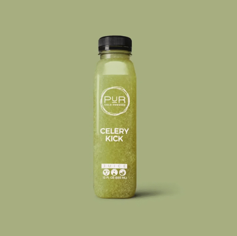 PUR Celery Kick Juice