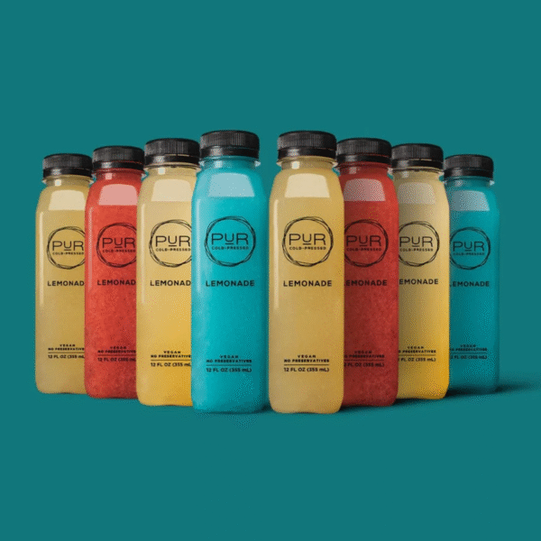 PUR Lemonade Daily Pack
