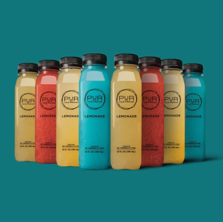 PUR Lemonade Daily Pack