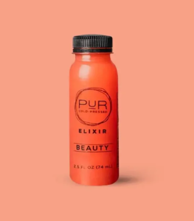 PUR Beauty Wellness Juice Shot