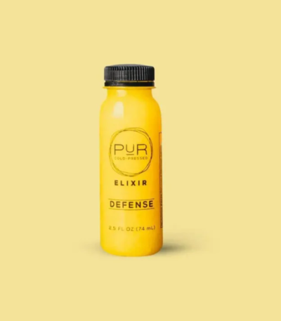 PUR Defense Wellness Juice Shot
