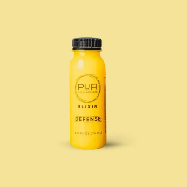 PUR Defense Wellness Juice Shot