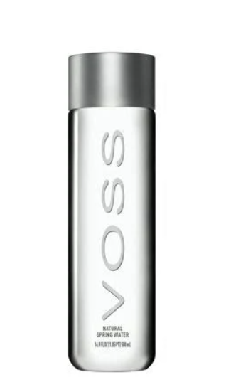 VOSS Artesian Still Water 16.9 oz