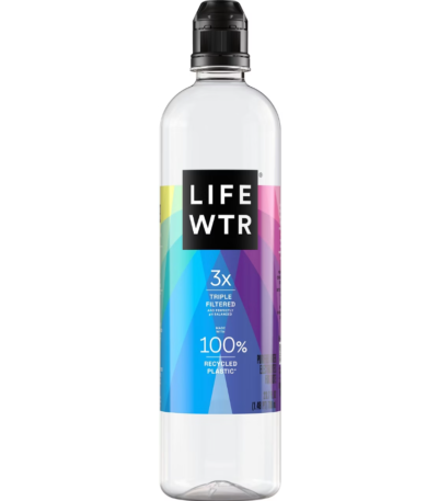 LIFEWTR 23.7 oz