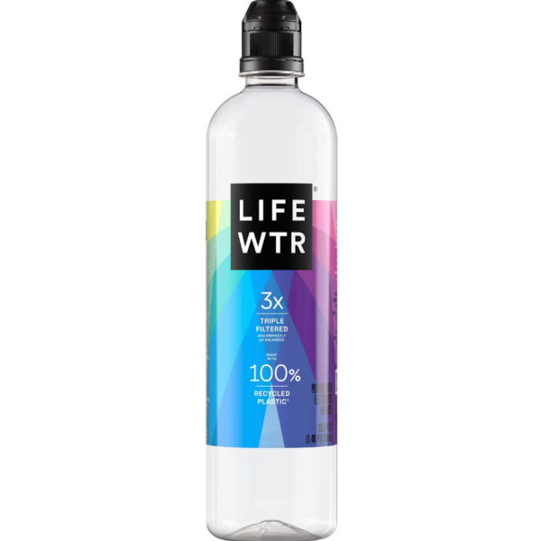 LIFEWTR 23.7 oz