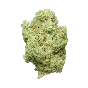 CBD Flower Sweet Cake