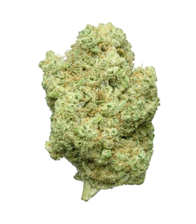 CBD Flower Sweet Cake