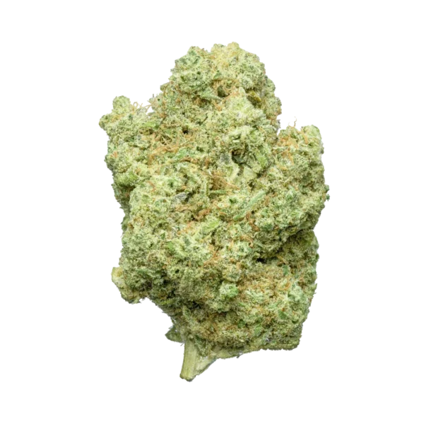 CBD Flower Sweet Cake