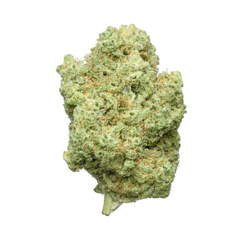 CBD Flower Sweet Cake