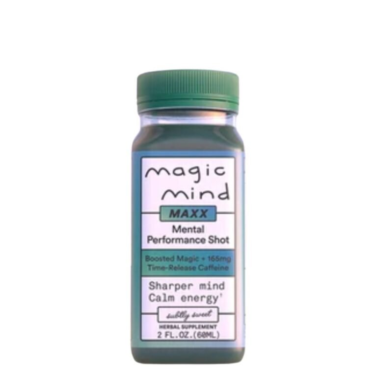 magic mind