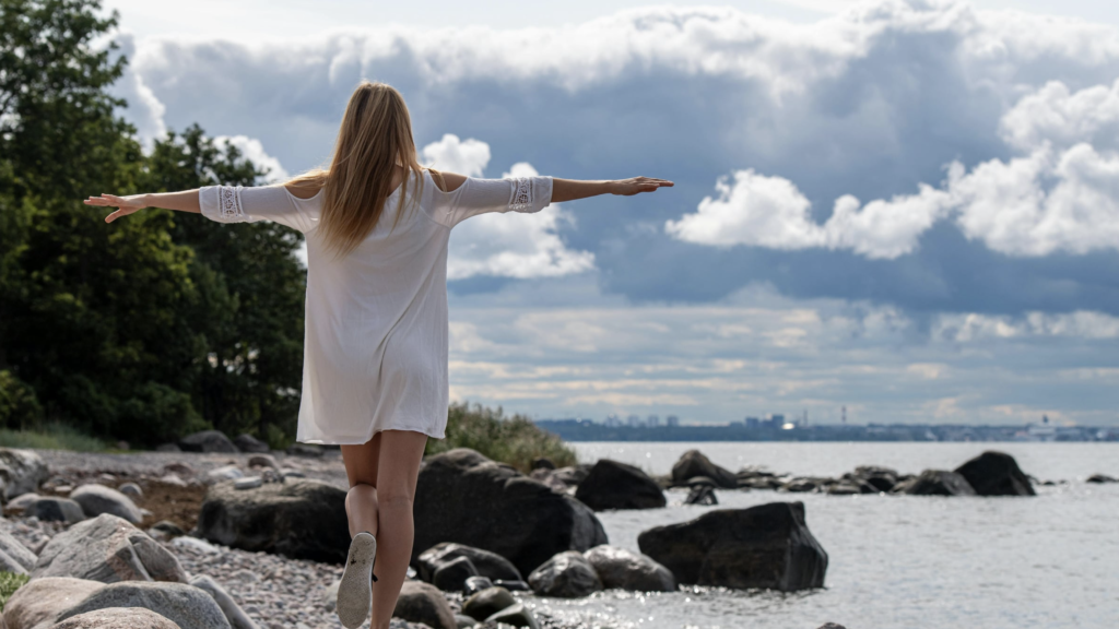 CBD wellness products