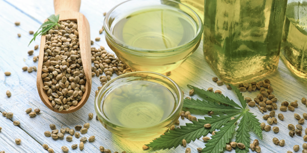 New Jersey Hemp Bussinesses