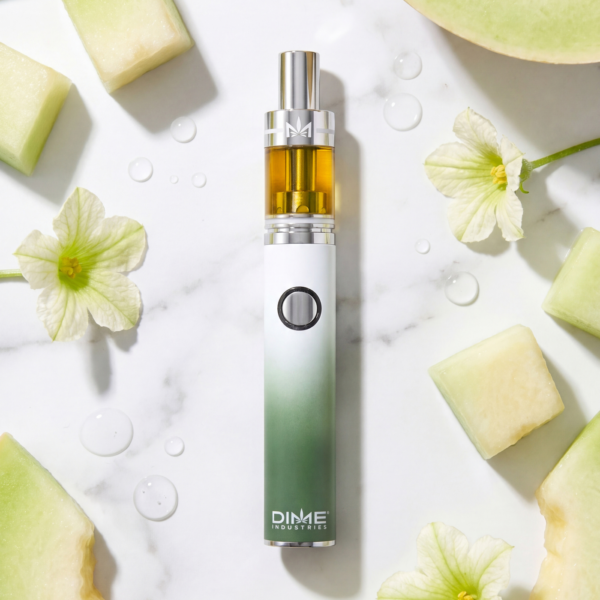 CBD Disposable Honeydew 2000mg