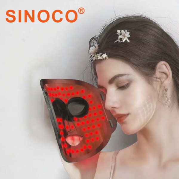 Face Mask Only