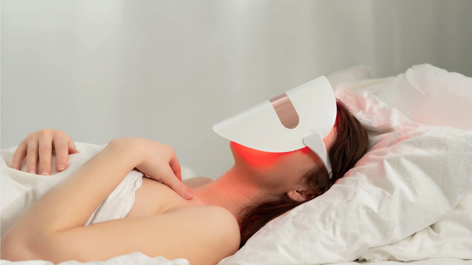 Red Light Therapy Benefits
