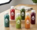 BB blends at scarlet reserve