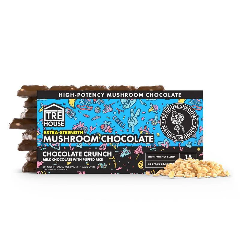Chocolate Crunch