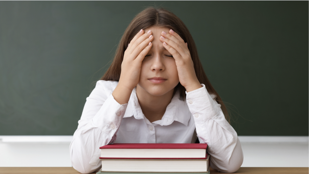 Natural Energy Supplements for Back-to-School Focus