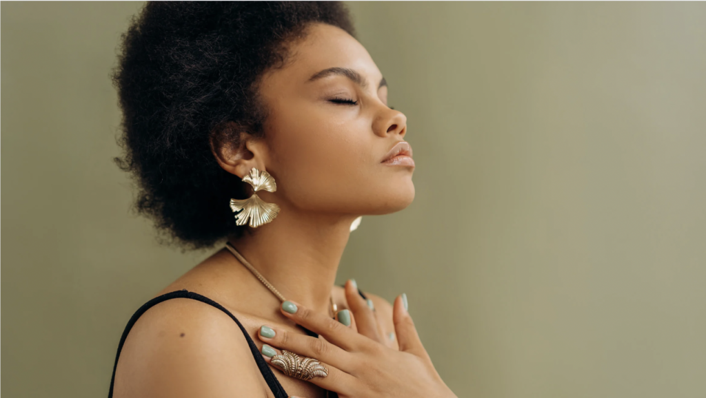 sleep and calming wellness products
