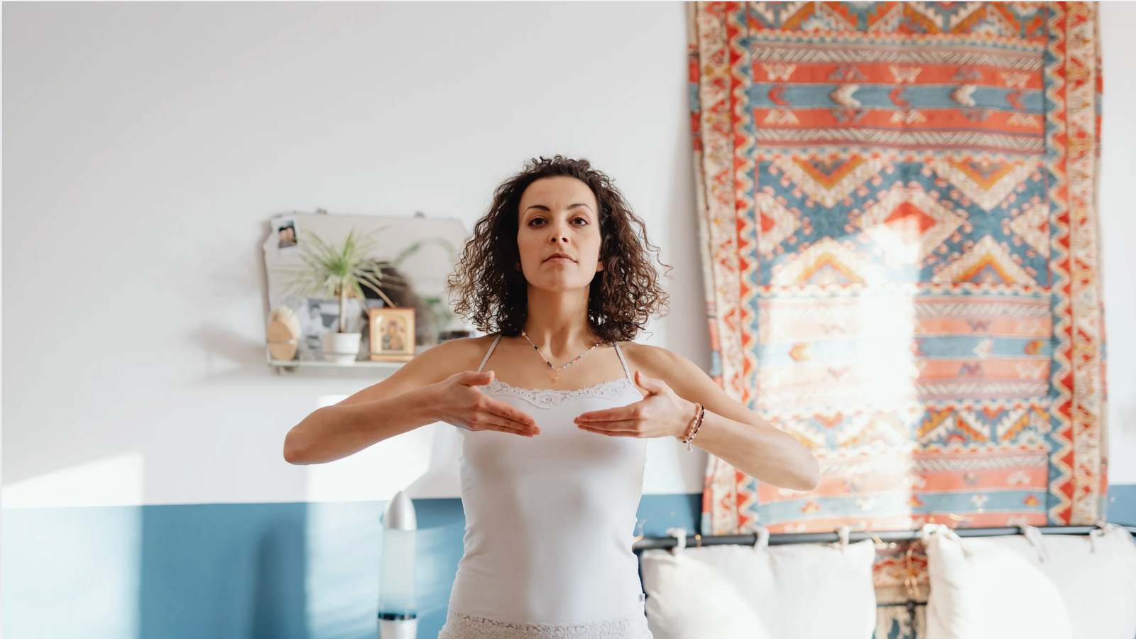 How to Get Your Energy Back for Fall